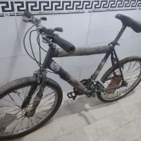 دوچرخه 26دنده ایی