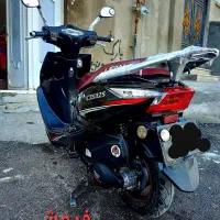 لیفان cts|موتورسیکلت|کرمانشاه, |دیوار