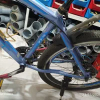 دوچرخه ۲۷.۵|دوچرخه، اسکیت، اسکوتر|مشگین شهر, |دیوار