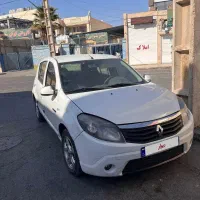 ساندرو اتوماتیک مدل ۹۵