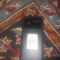 گوشی پوکو سی 40|موبایل|زابل, |دیوار