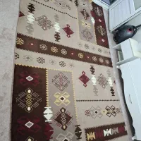 فرش ۶ متری بسیار تمیز