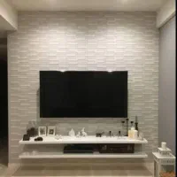 نصب براکت تلویزیون