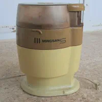 آسیاب MingSan تایوان