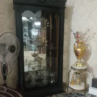 فروش بوفه ومیزتلفن وگلدان به قیمت مناسب