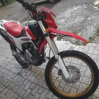تریل CRF مدل 1402