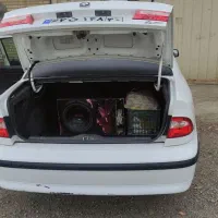 سمند lx|خودرو سواری و وانت|وحیدیه, |دیوار