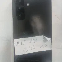 A17 256