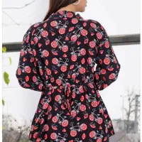 شومیز یلدایی|لباس|اسلام‌شهر, باغ فیض|دیوار