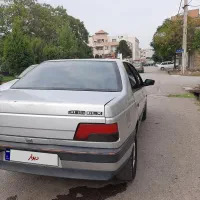 پژو ۴۰۵