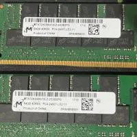 رم سرور و ورک استیشن 64 گیگ 2400