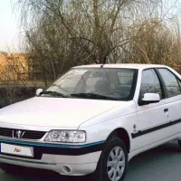 پژو ۴۰۵ اس ال ایکس ۹۴