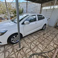 خودروی شاهین G دنده ای سانروف اسفند ۱۴۰۱|خودرو سواری و وانت|خوی, |دیوار