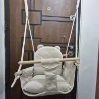 تاب کودک بارفیکسی