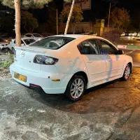 مزدا 3 مدل ۸۸(اتوآریا)اقساط-معاوضه|خودرو سواری و وانت|مشهد, شریف|دیوار