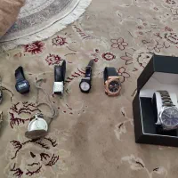 ساعت|ساعت|ایلام, |دیوار