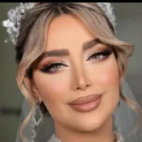 میکاپ و شنیون|خدمات آرایشگری و زیبایی|کرج, شهرک جهان آرا|دیوار