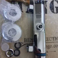 شیر سرویس بهداشتی خارجی