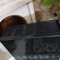 بخاری گازی نیک کالا در حد نو،سالم ،تخفیف جزئی|بخاری، هیتر، شومینه|دماوند, گیلاوند|دیوار
