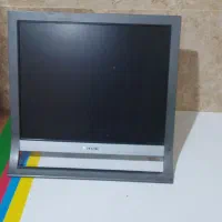 چاپگر رنگی ومانیتور