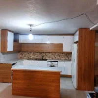 طراحی ساخت نصب کابینت