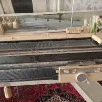 ماشین بافندگی برادر۸۴۰|ماشین‌آلات صنعتی|کرمانشاه, |دیوار