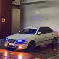 سمند ef7