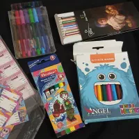 لوازم تحریر