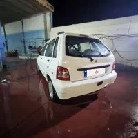 پراید ۱۱۱ مدل ۹۲|خودرو سواری و وانت|اردکان, |دیوار