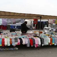 راهنمایی بازار های هفتگی تهران