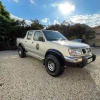 نیسان پیکاپ مدل ۸۶|خودرو سواری و وانت|تالش, هشتپر|دیوار