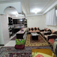 فروش آپارتمان تک خوابه مسکن مهر