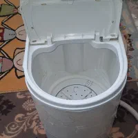 مینی واش فریدولین|ماشین لباسشویی و خشککن لباس|قم, نیروگاه|دیوار