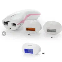 دستگاه لیزر خانگی سه کاره