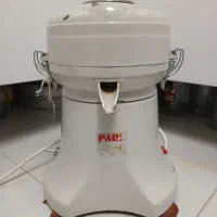 آبمیوه گیری پارس