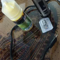 ویپ Ursa mini|زیورآلات و اکسسوری|همدان, |دیوار