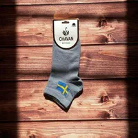 جوراب اسپرت پرچم چهار طرح|لباس|کرمانشاه, |دیوار