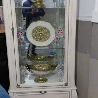 بوفه درحدنو تروتمیزفروشی سریع