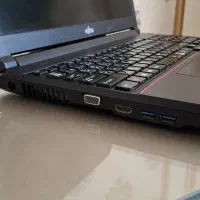 لب تاپ فوجیتسو Fujitsu ، ژاپن اصل|رایانه همراه|مشهد, چهارچشمه|دیوار
