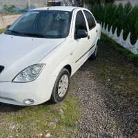 تیبا یک مدل ۱۴۰۰