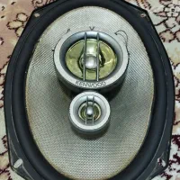 باند 718کنوود اصلی خونگی