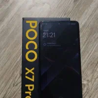 POCO X7 PRO|موبایل|کردکوی, |دیوار