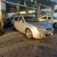 جنتو مدل۲۰۰۷،نقد،اقساط وقابل معاوضه|خودرو سواری و وانت|تبریز, |دیوار