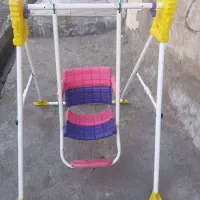 تاب  فلزی  کودک