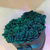 رز جاودان|گل مصنوعی|ارومیه, |دیوار