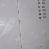 تابلو برق پر سه عدد