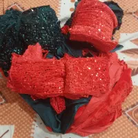 پارچه های مخمل مناسب کسب وکار خانگی|لوازم خیاطی و بافتنی|پاکدشت, پاکدشت (مامازند)|دیوار