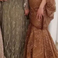 لباس مجلسی