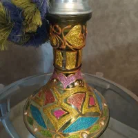 فروش قلیان فلزی