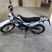 تریل نامی ۲۰۰ مدل ۱۴۰۳